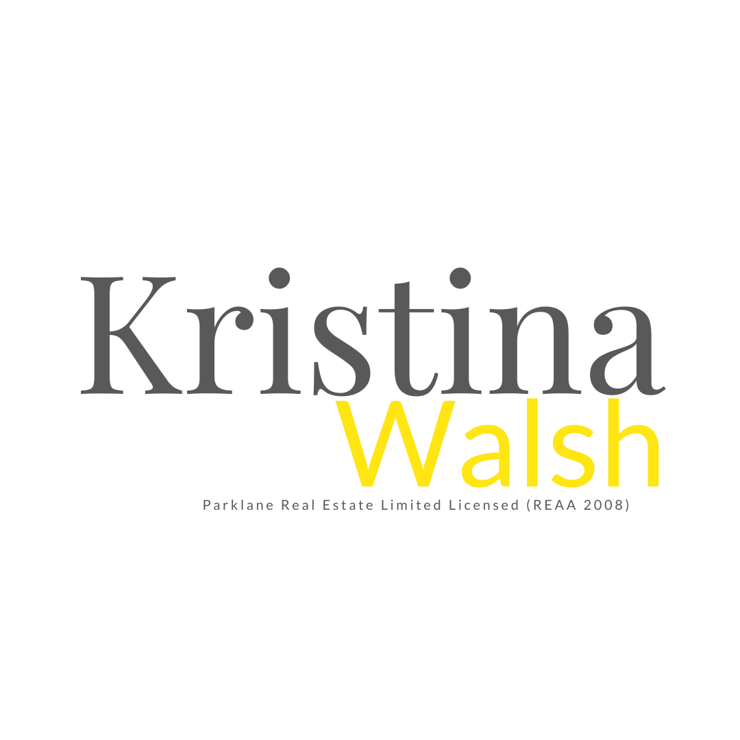 About Us Kristina Walsh