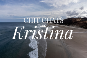 Read more about the article Chit Chat’s with Kristina – Winter Wonders